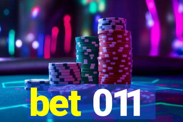 bet 011